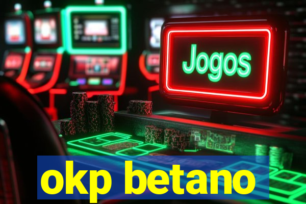 okp betano